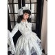 Susin Night Traveler 2.0 Corset, Blouse, Skirts and Jacket(Reservation/Full Payment Without Shipping)